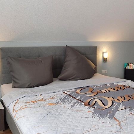 Premiumhaus Hygge Villa Hasselfelde Dış mekan fotoğraf