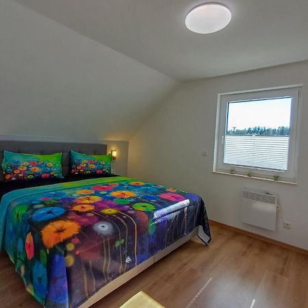 Premiumhaus Hygge Villa Hasselfelde Dış mekan fotoğraf