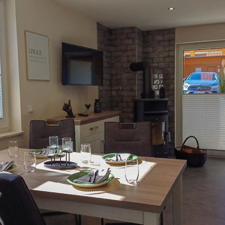 Premiumhaus Hygge Villa Hasselfelde Dış mekan fotoğraf