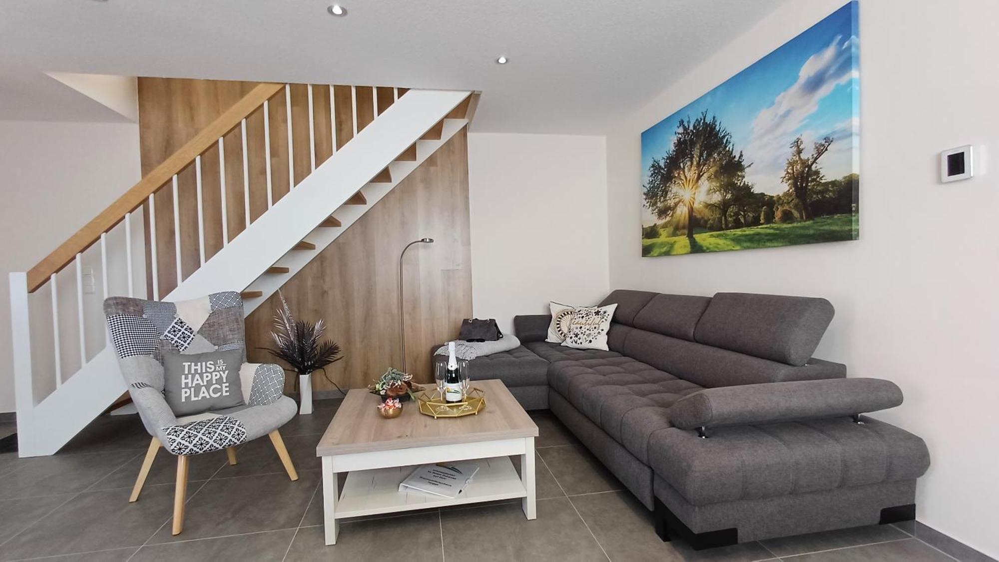 Premiumhaus Hygge Villa Hasselfelde Dış mekan fotoğraf