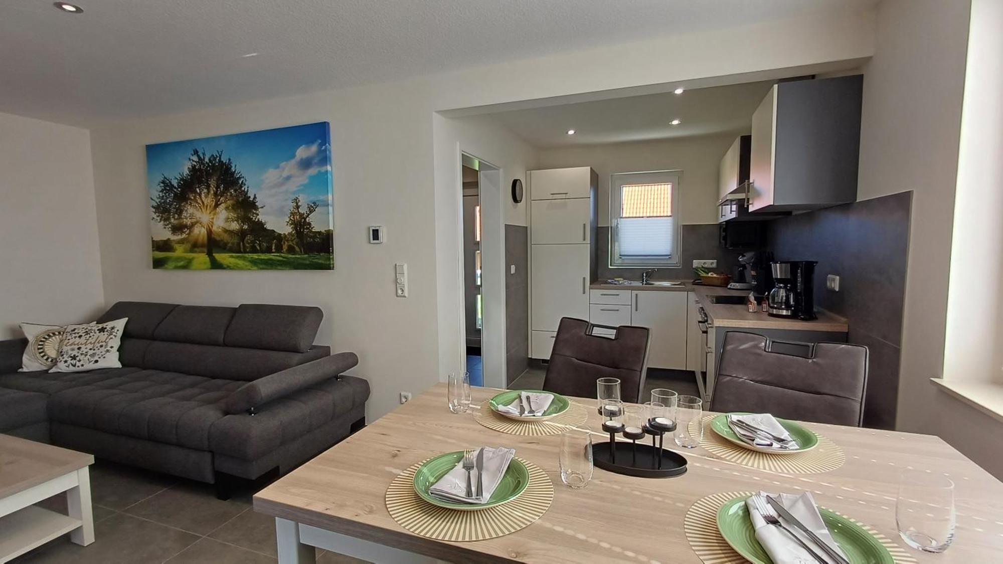 Premiumhaus Hygge Villa Hasselfelde Dış mekan fotoğraf