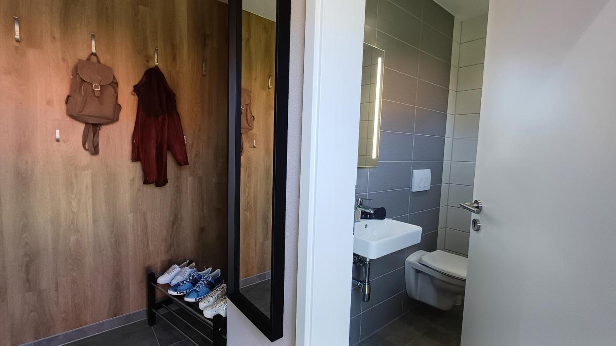 Premiumhaus Hygge Villa Hasselfelde Dış mekan fotoğraf
