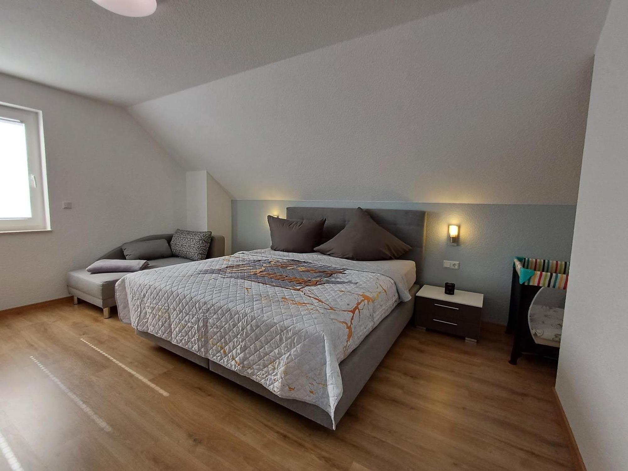 Premiumhaus Hygge Villa Hasselfelde Dış mekan fotoğraf